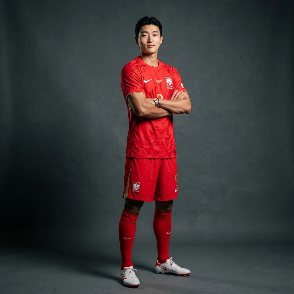 Cho Gue-sung