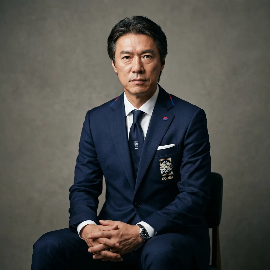Hong Myung-bo