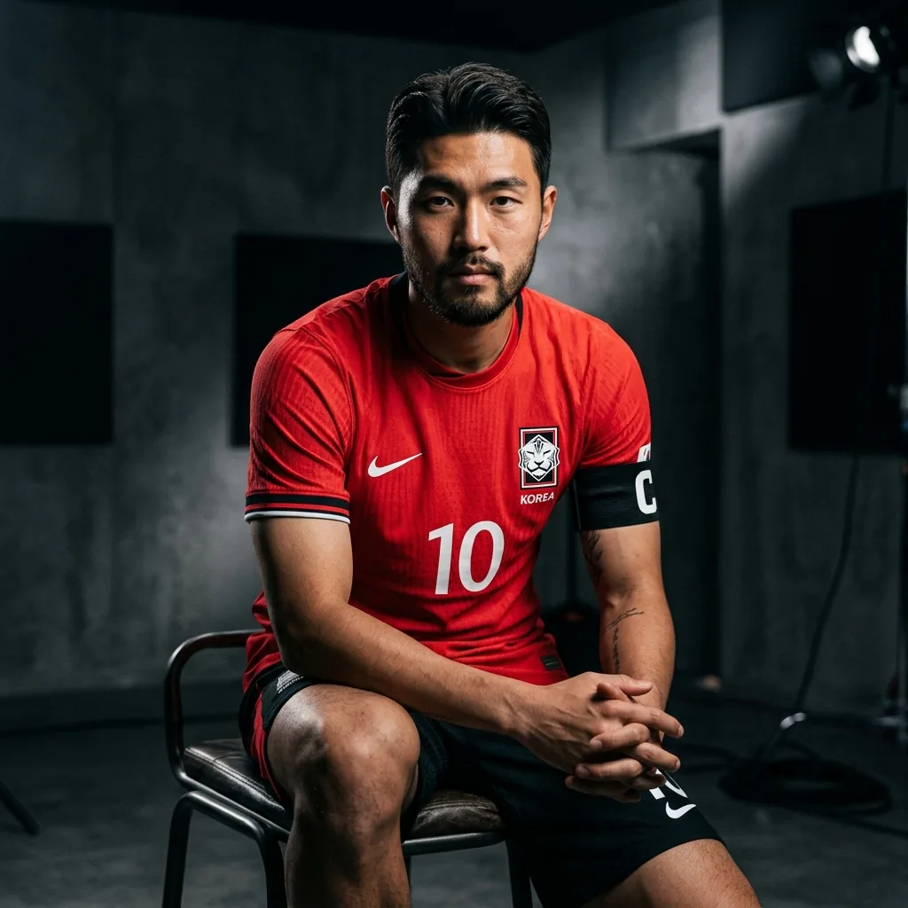 Jeong Woo-yeong
