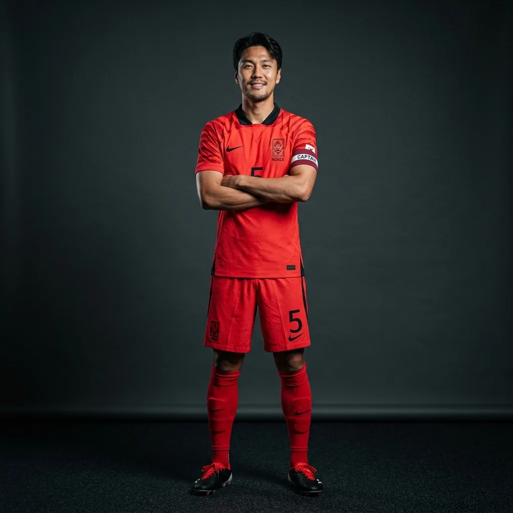 Kim Young-gwon