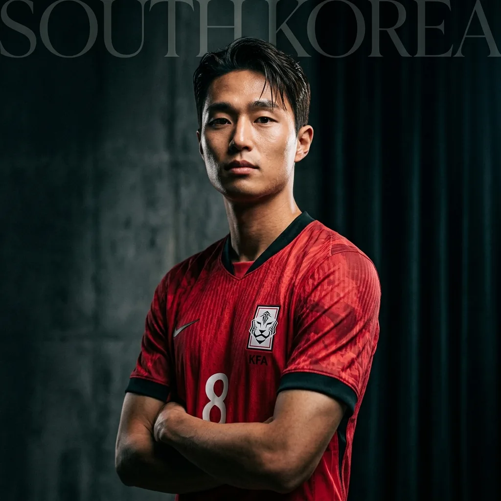 Paik Seung-ho