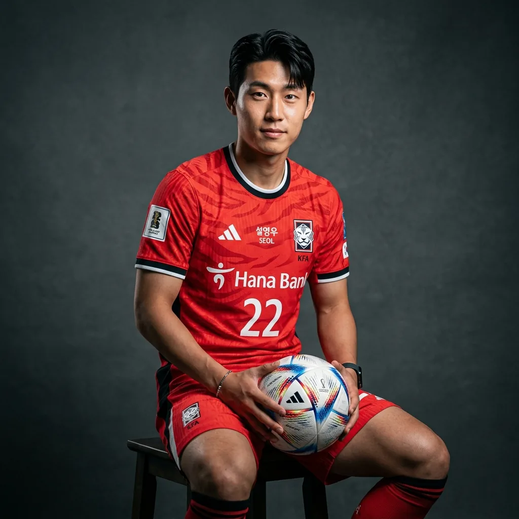 Seol Young-woo