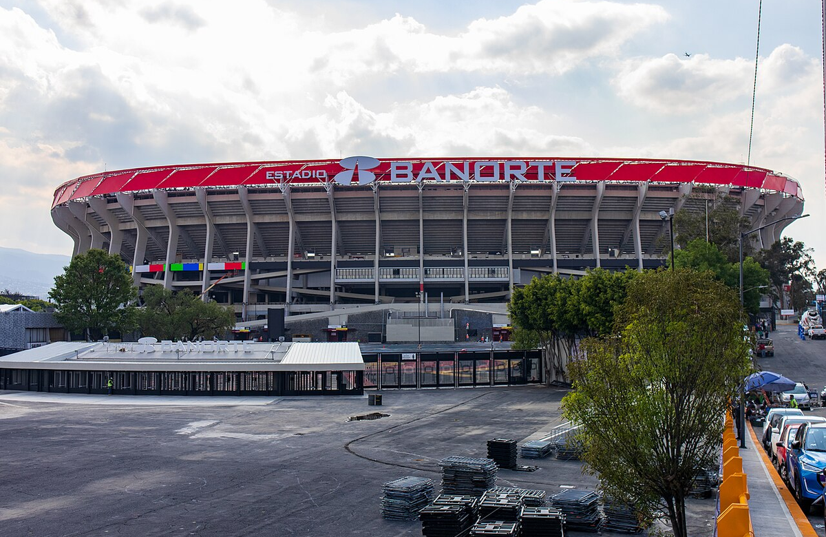 FIFA World Cup 2026 Mexico City Schedule: Opening Match to Group Stage