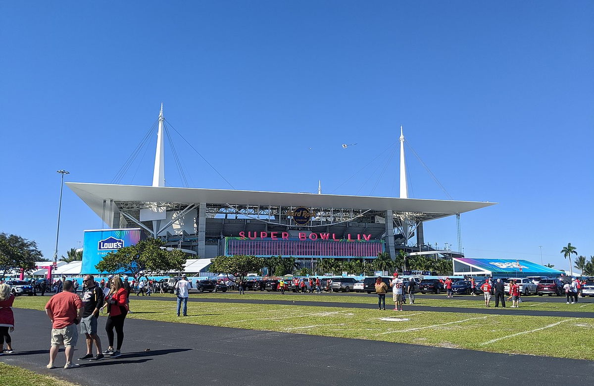 FIFA World Cup 2026 Miami Schedule: All Matches and Dates