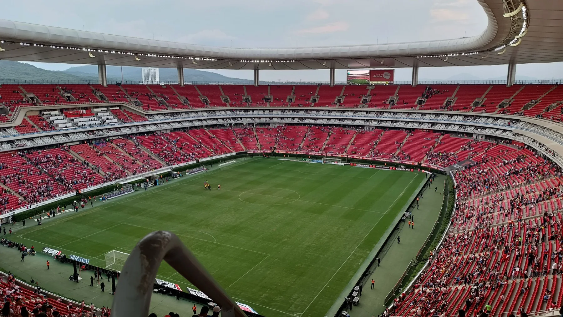 Guadalajara Stadium for FIFA World Cup 2026