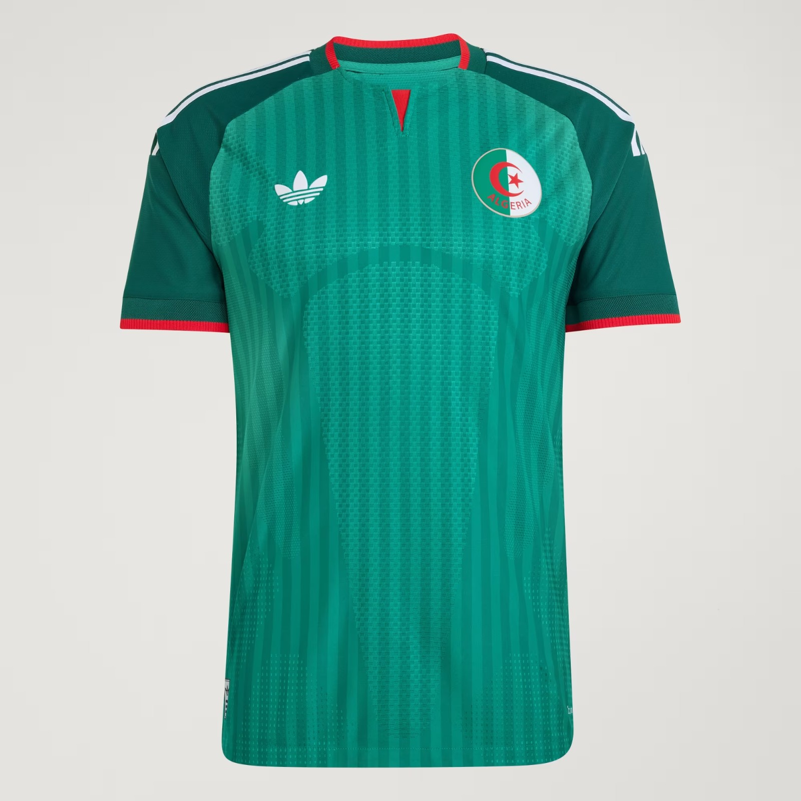 Algeria 2026 away kit