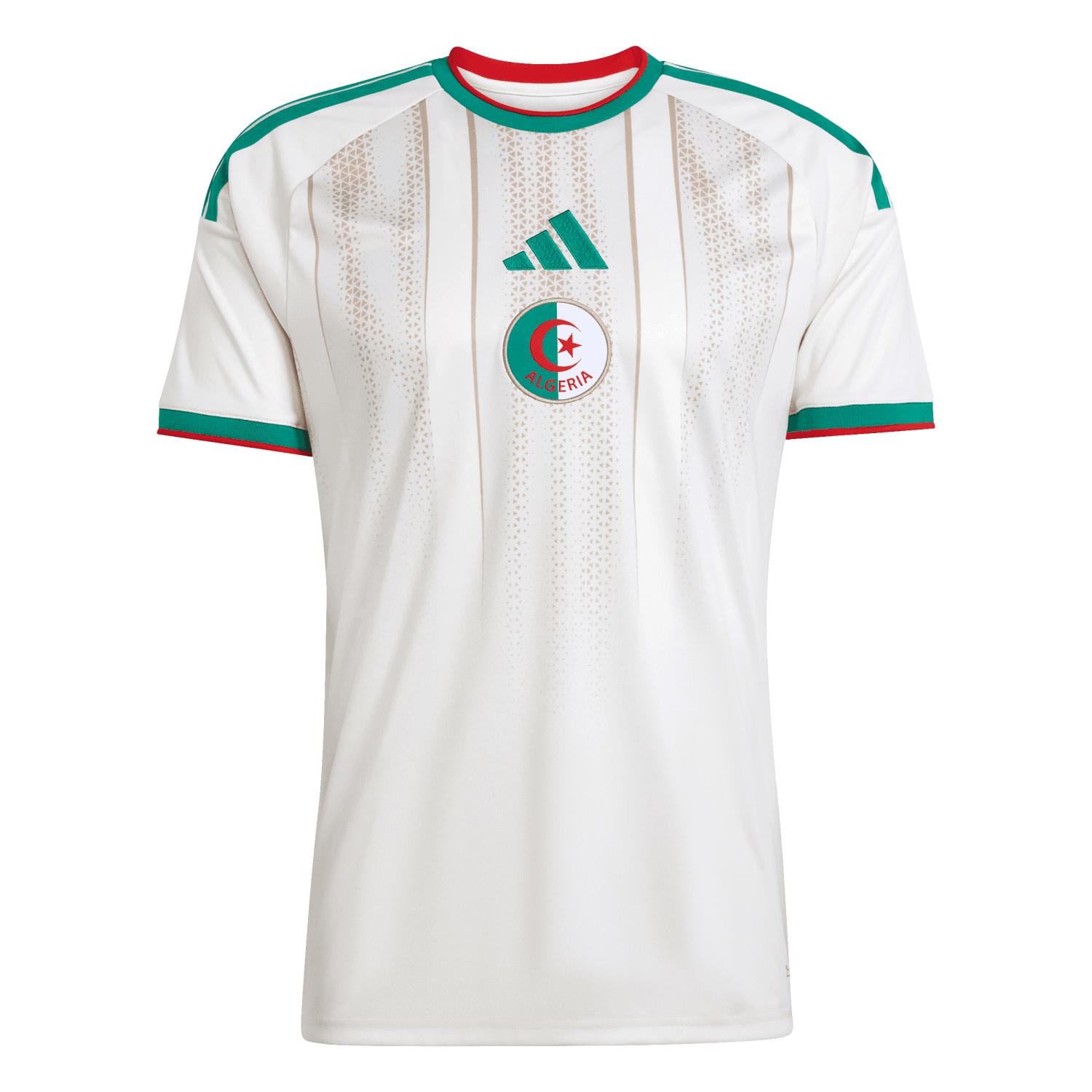 Algeria 2026 home kit