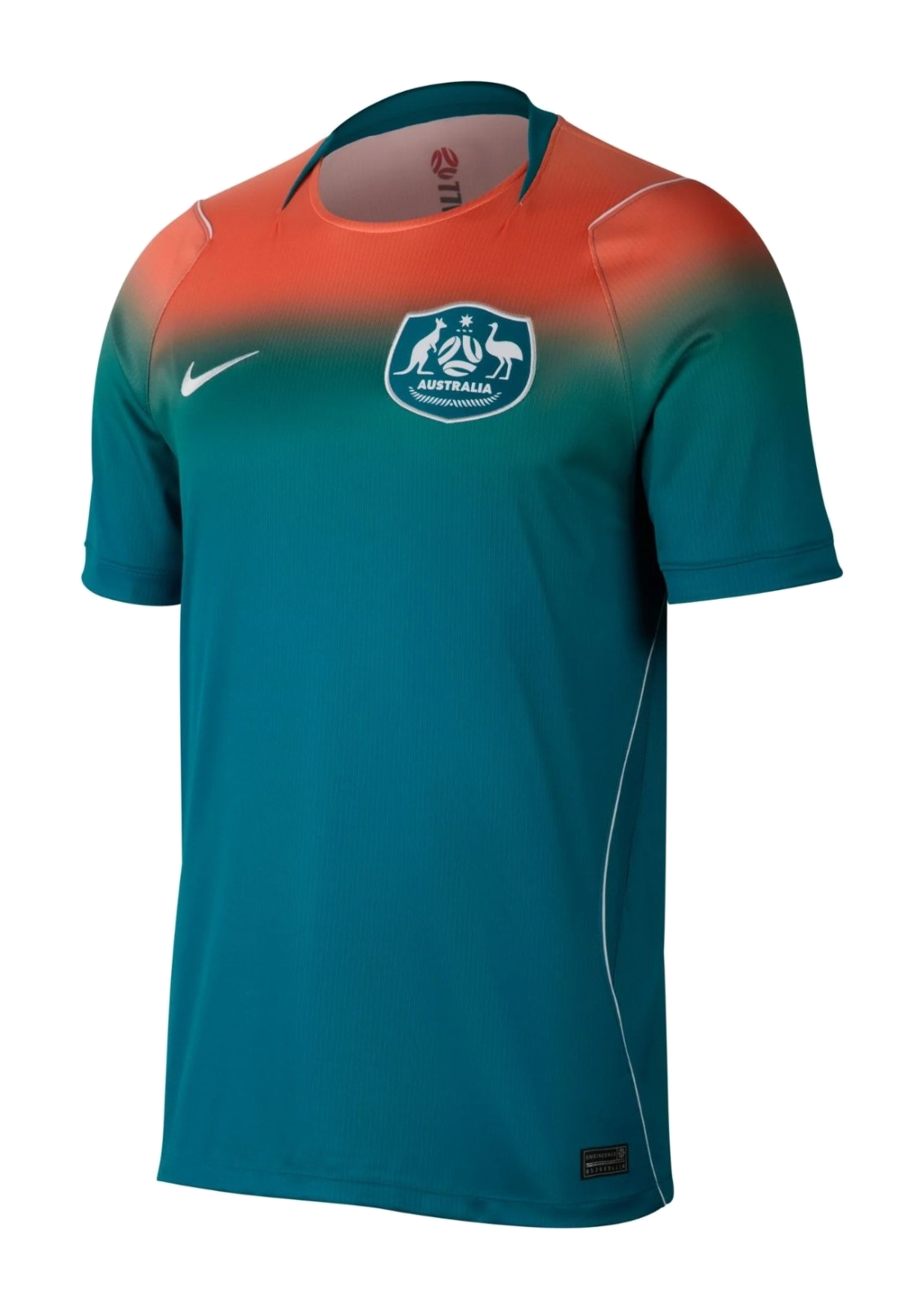 Australia 2026 away kit