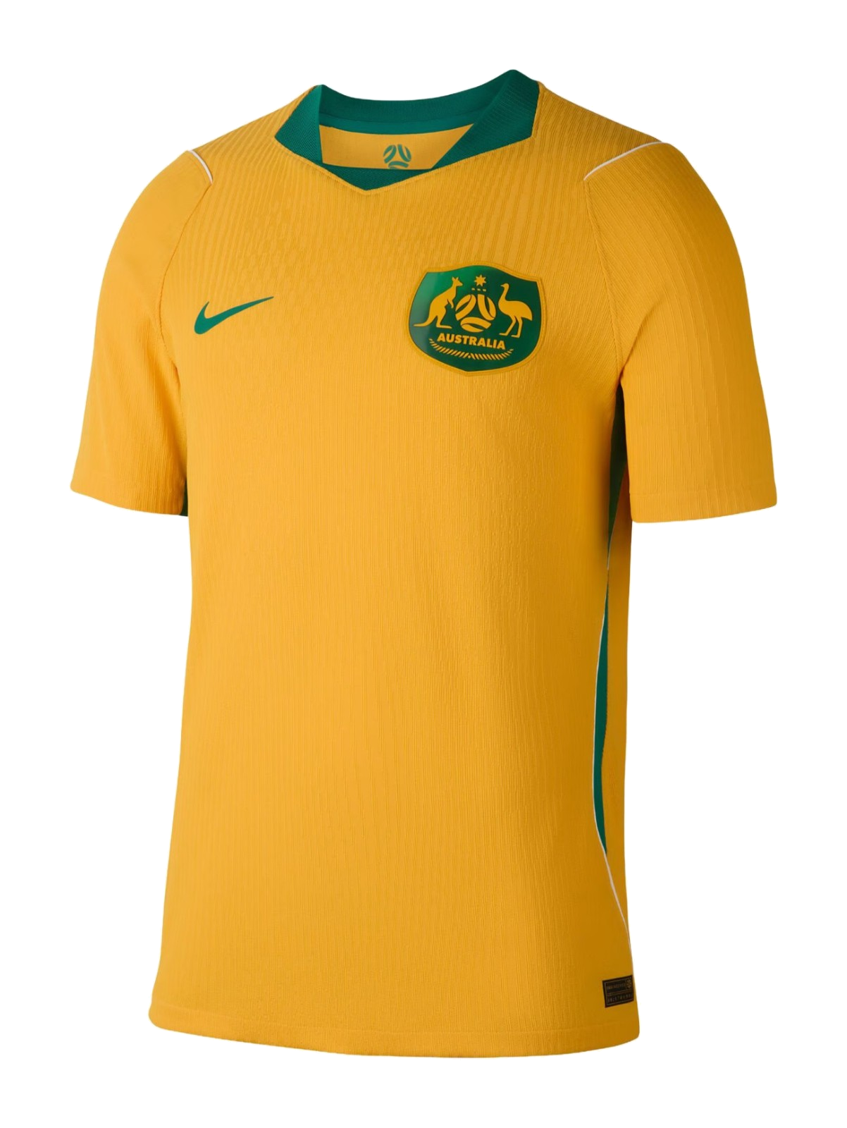 Australia 2026 home kit