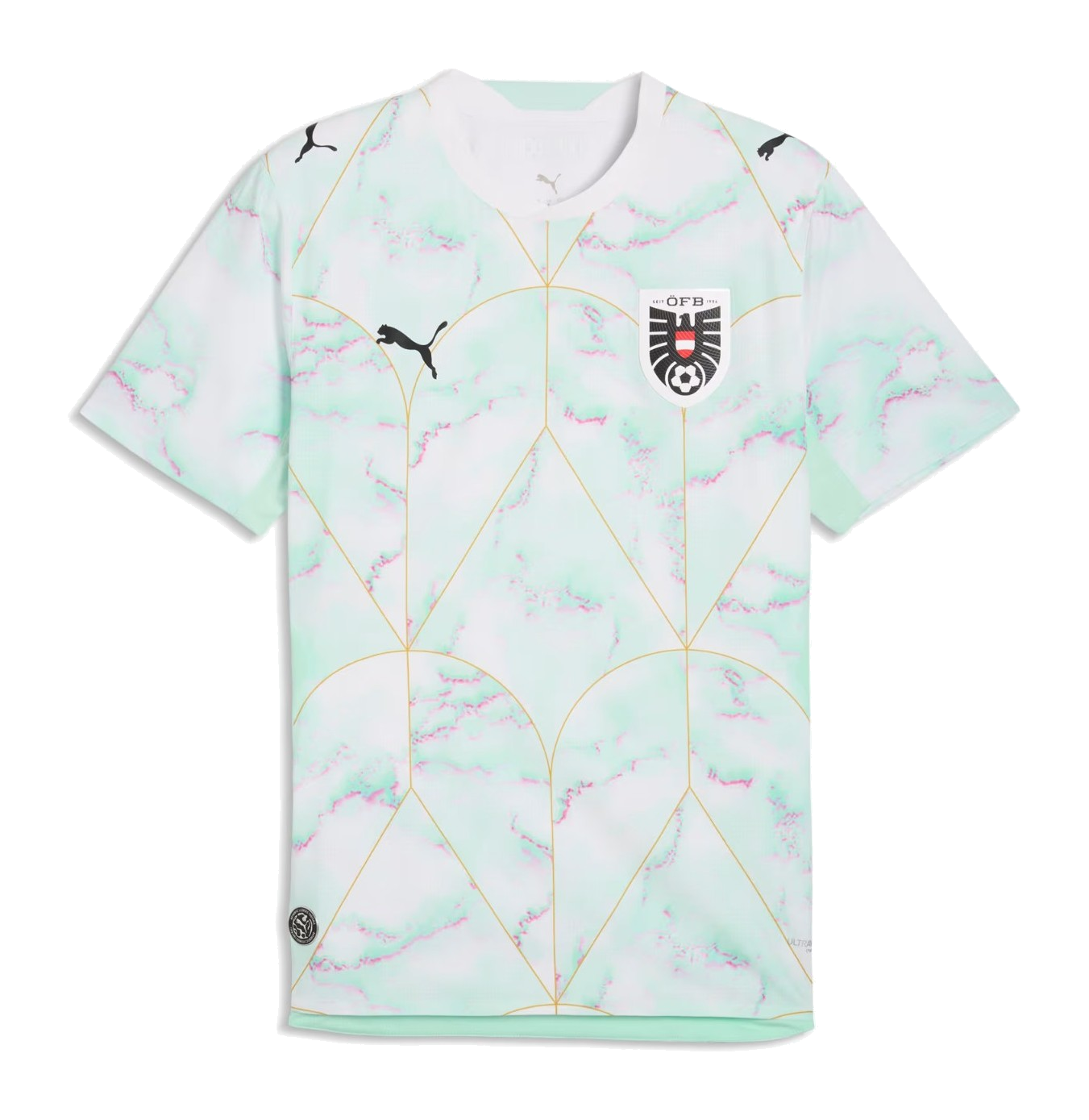 Austria 2026 away kit