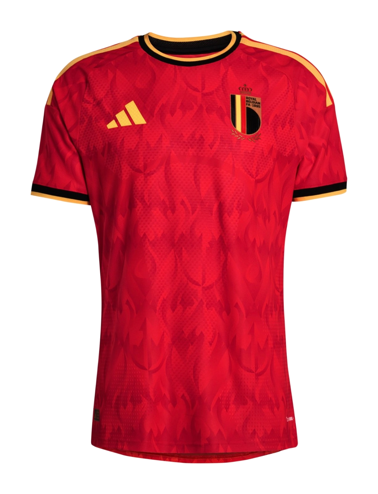 Belgium 2026 home kit