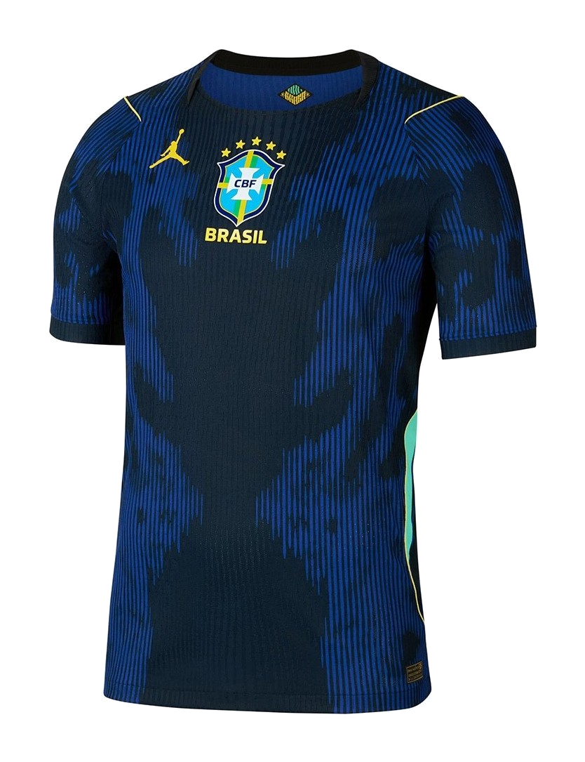 Brazil 2026 away kit