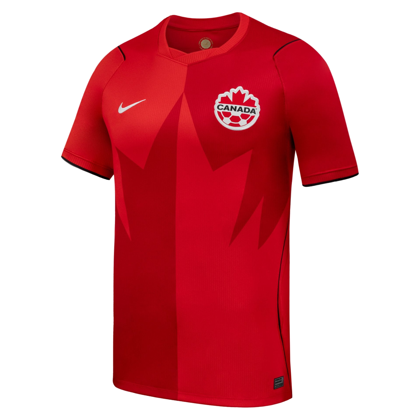 Canada 2026 home kit
