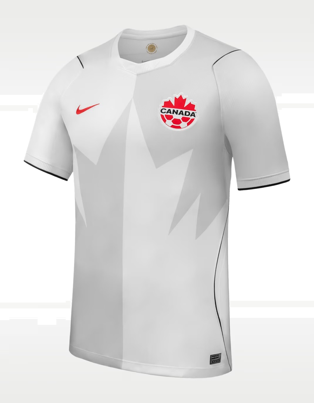 Canada 2026 third kit