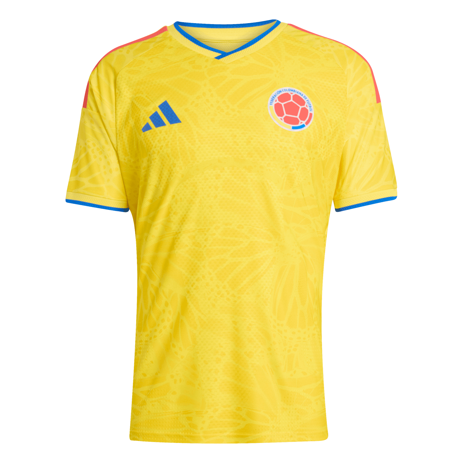 Colombia 2026 home kit