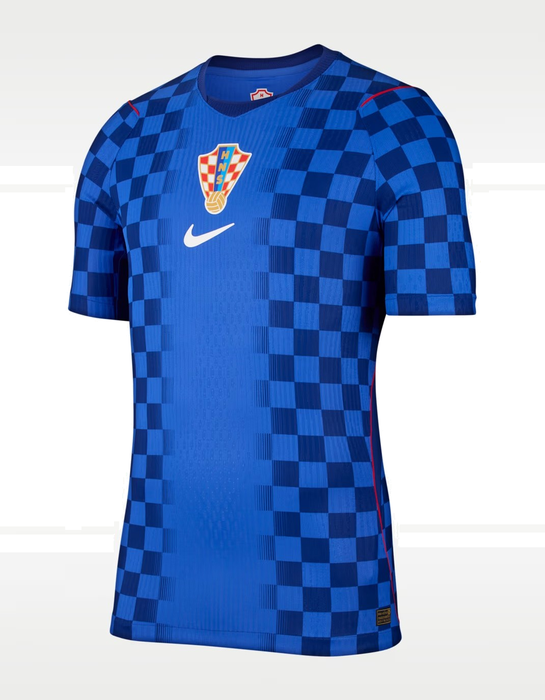 Croatia 2026 away kit