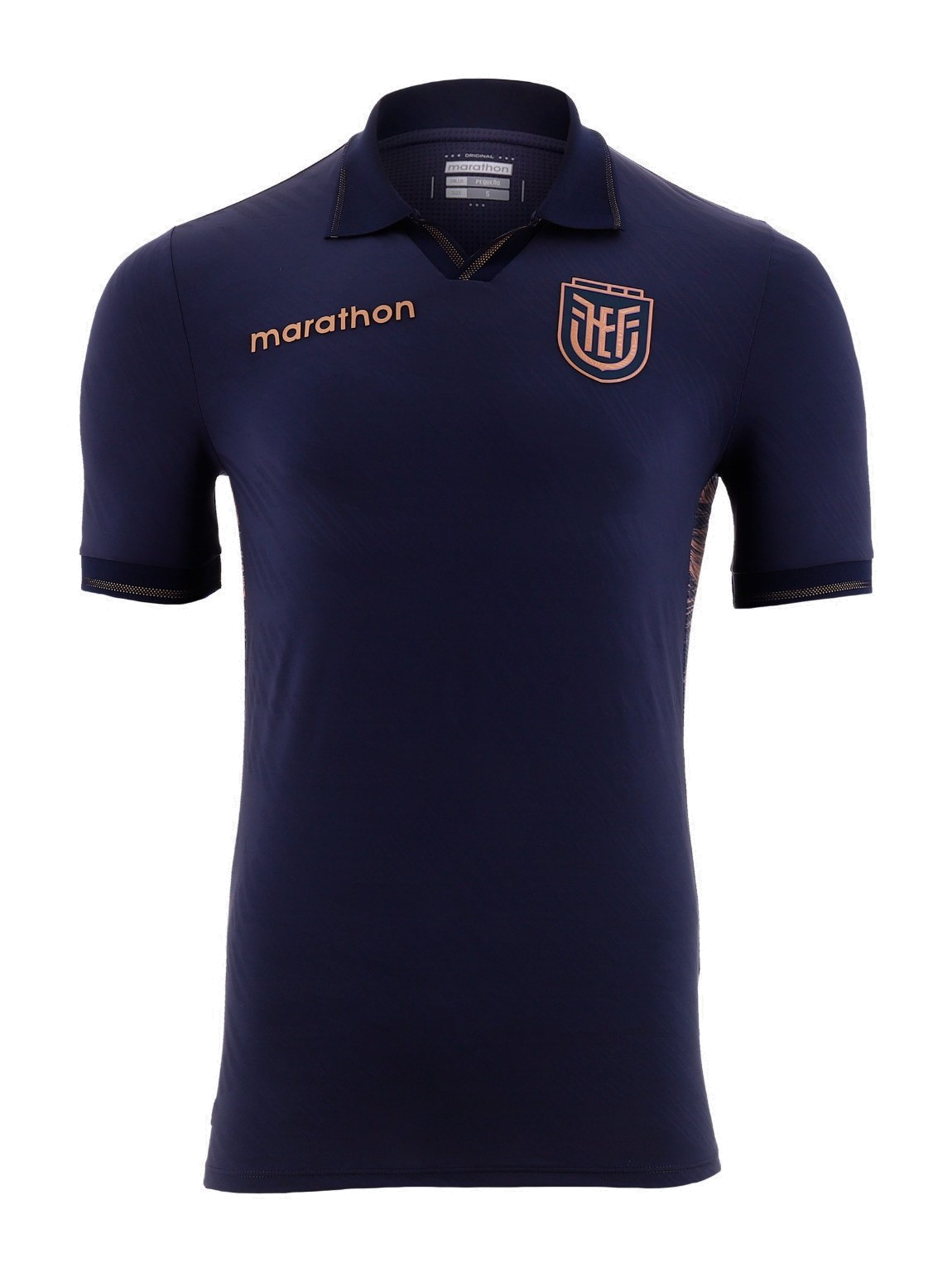 Ecuador 2026 away kit