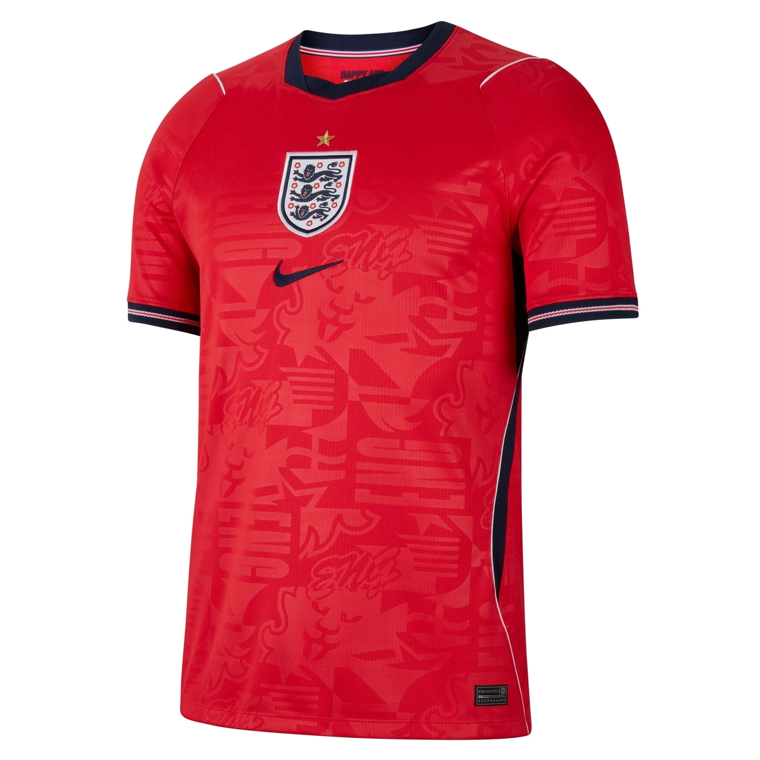 England 2026 away kit