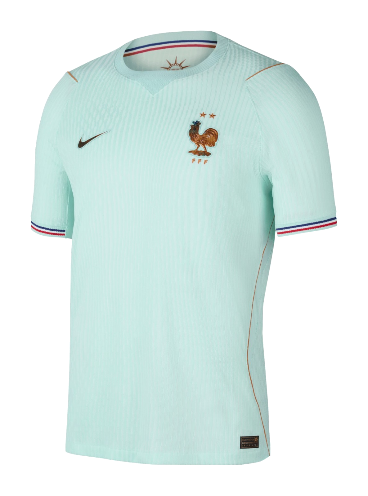 France 2026 away kit