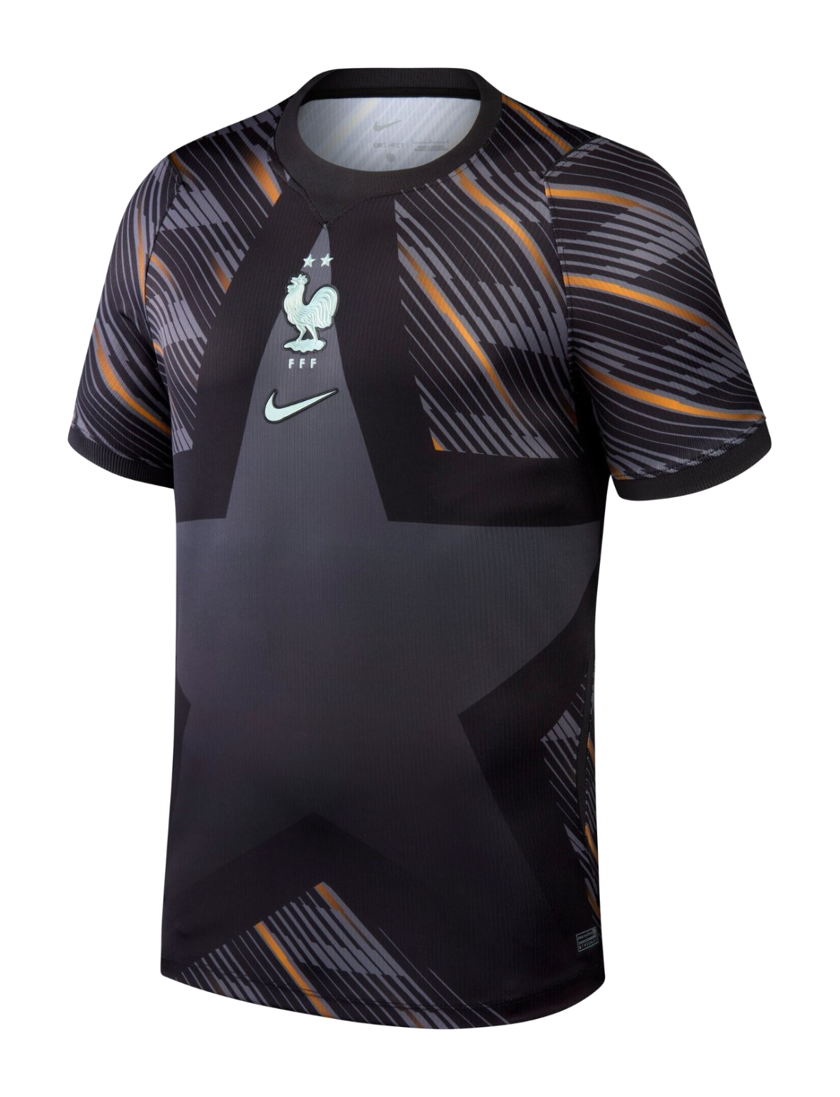 France 2026 goalkeeper kit