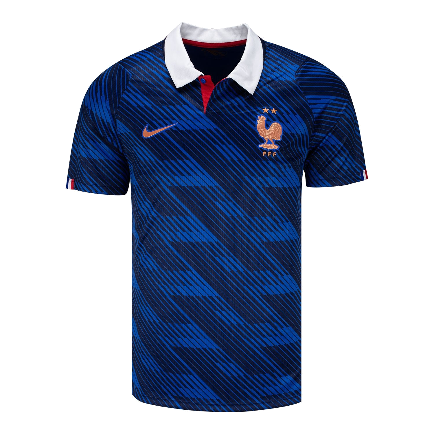 France 2026 home kit