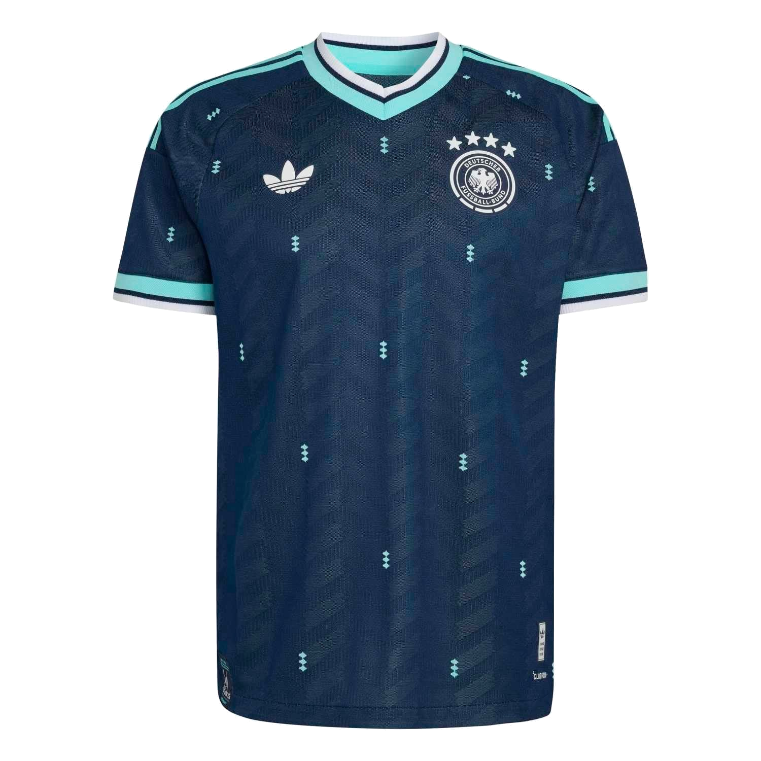 Germany 2026 away kit