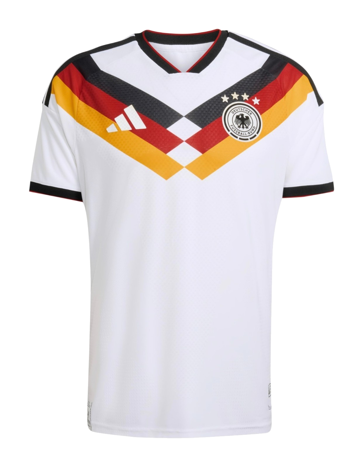 Germany 2026 home kit