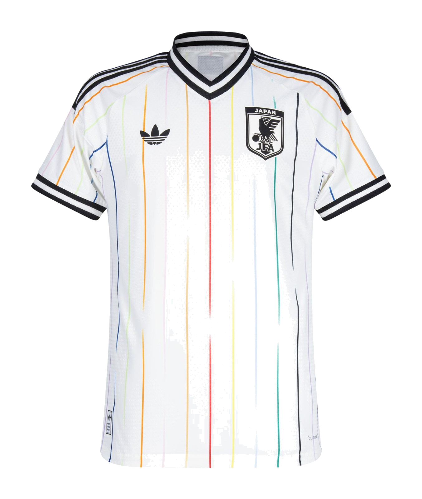 Japan 2026 away kit