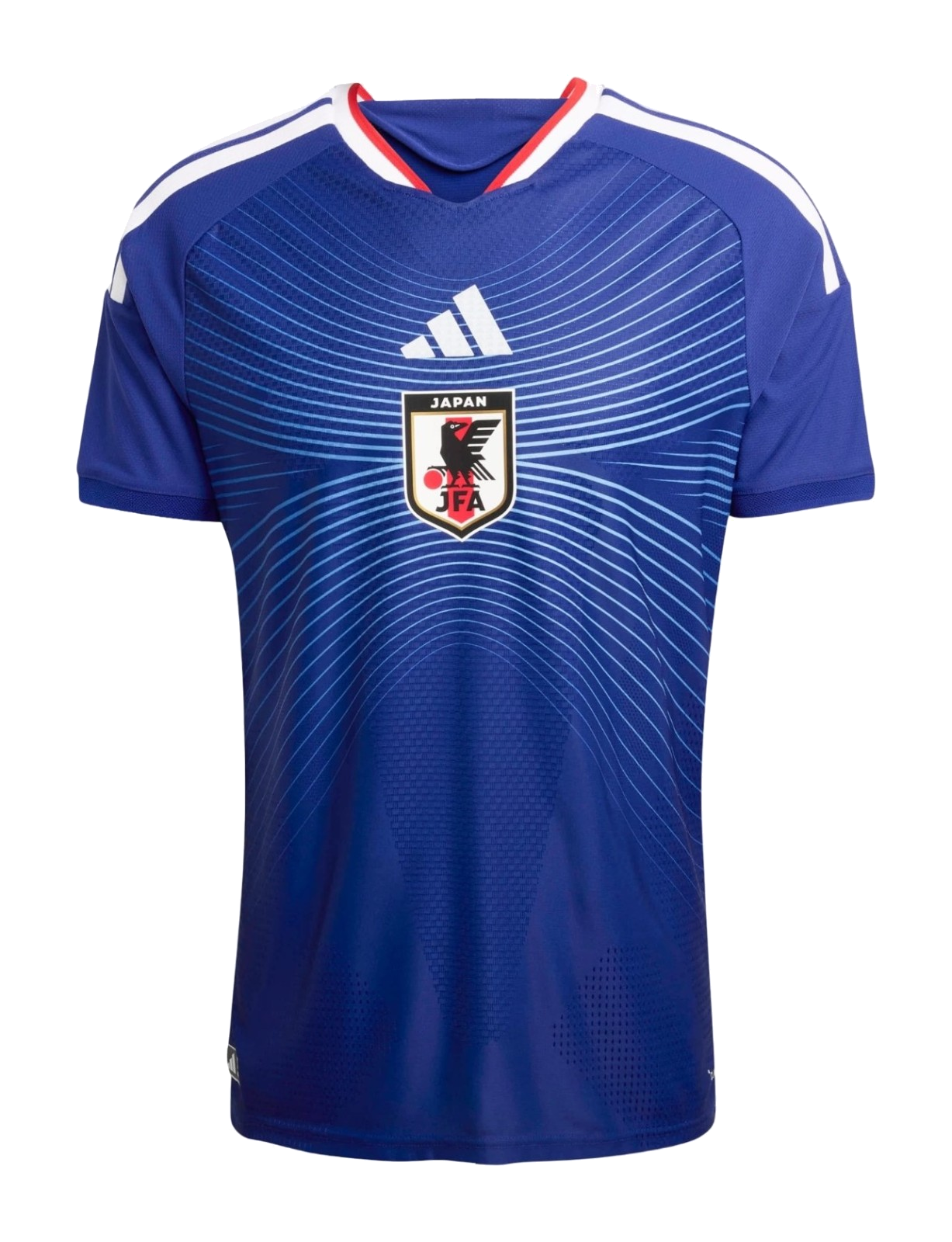 Japan 2026 home kit