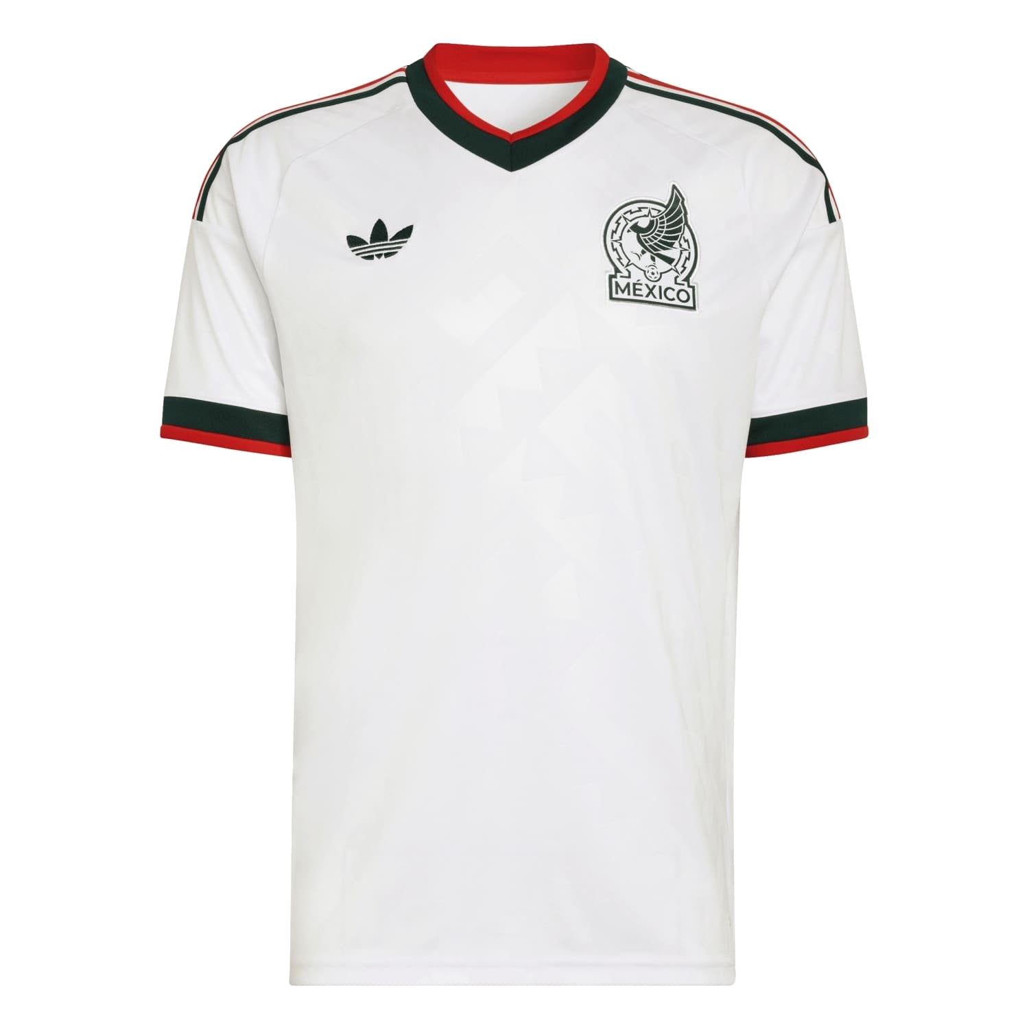Mexico 2026 away kit