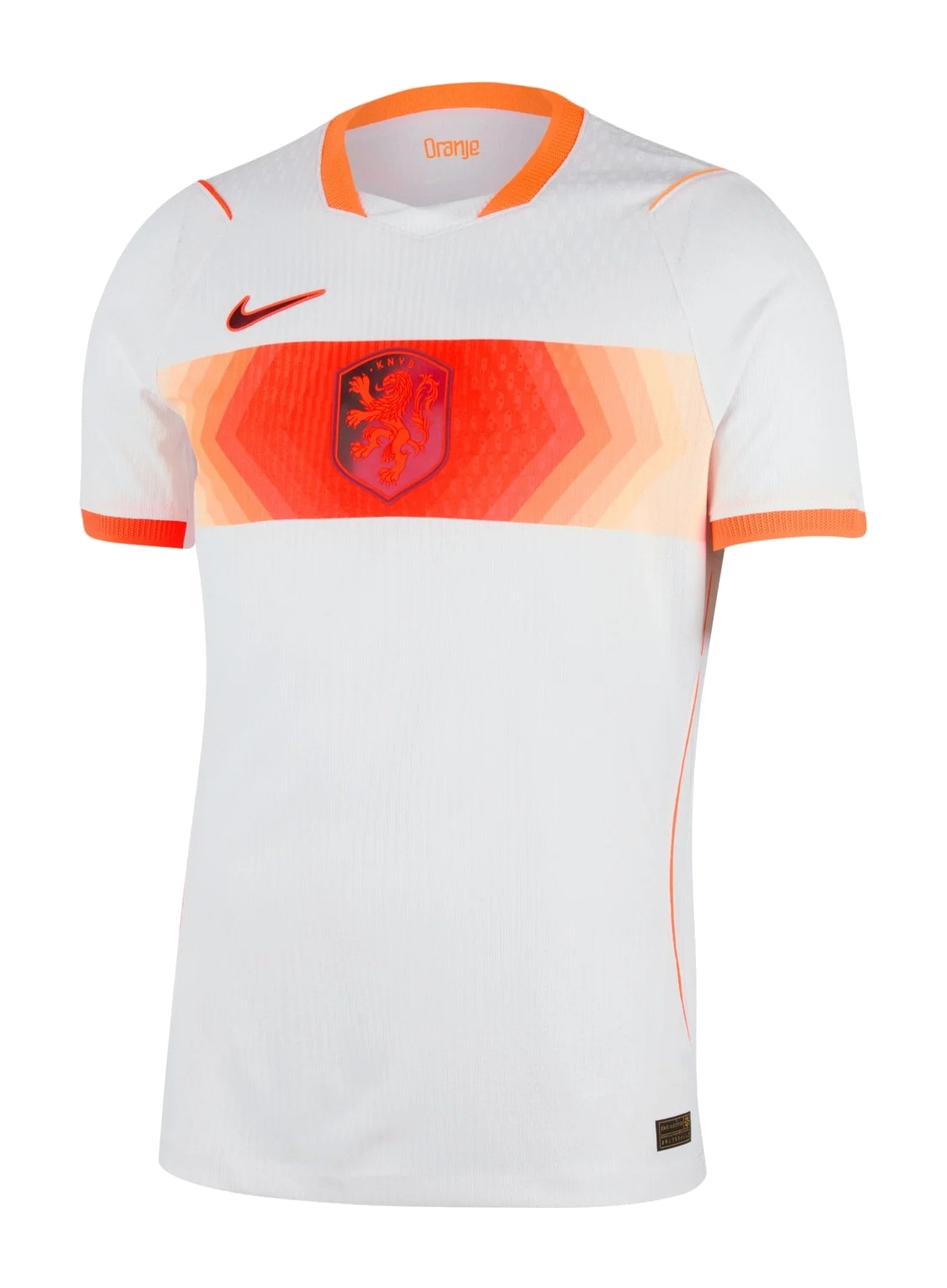 Netherlands 2026 away kit