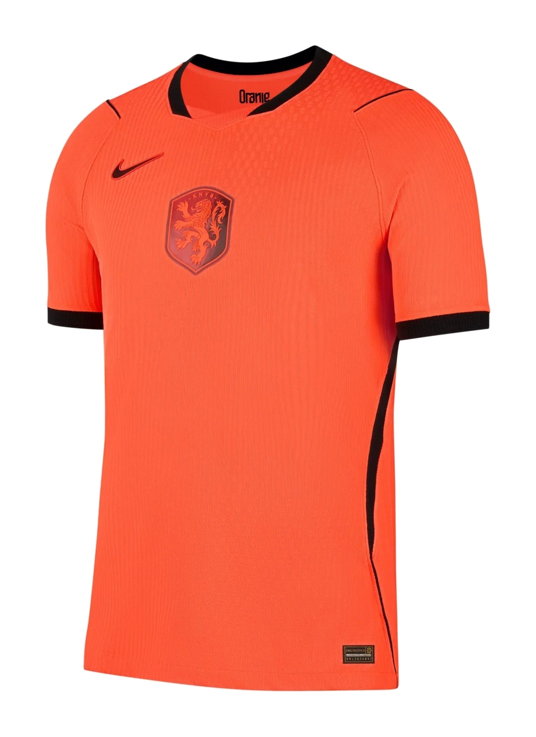 Netherlands 2026 home kit