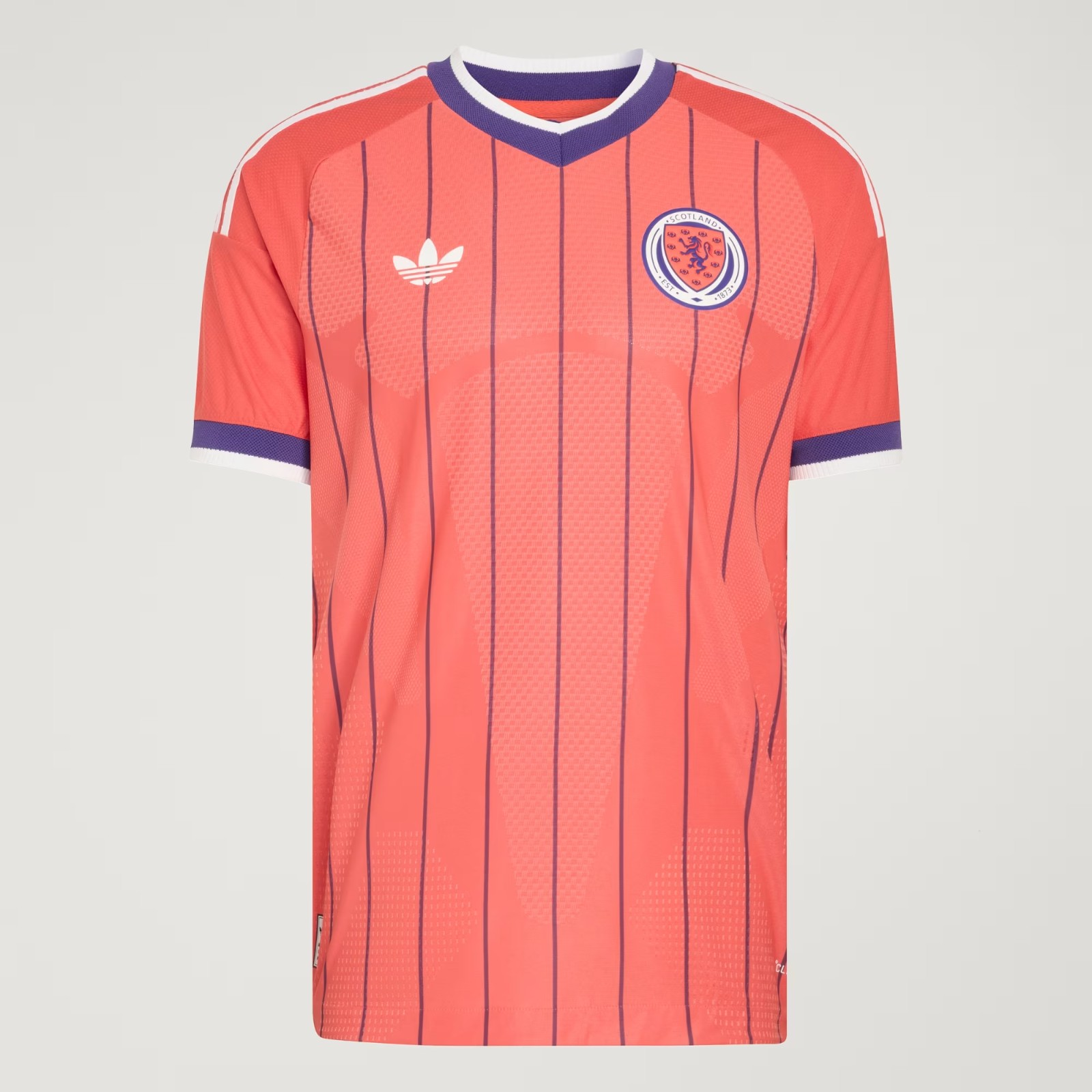 Scotland 2026 away kit