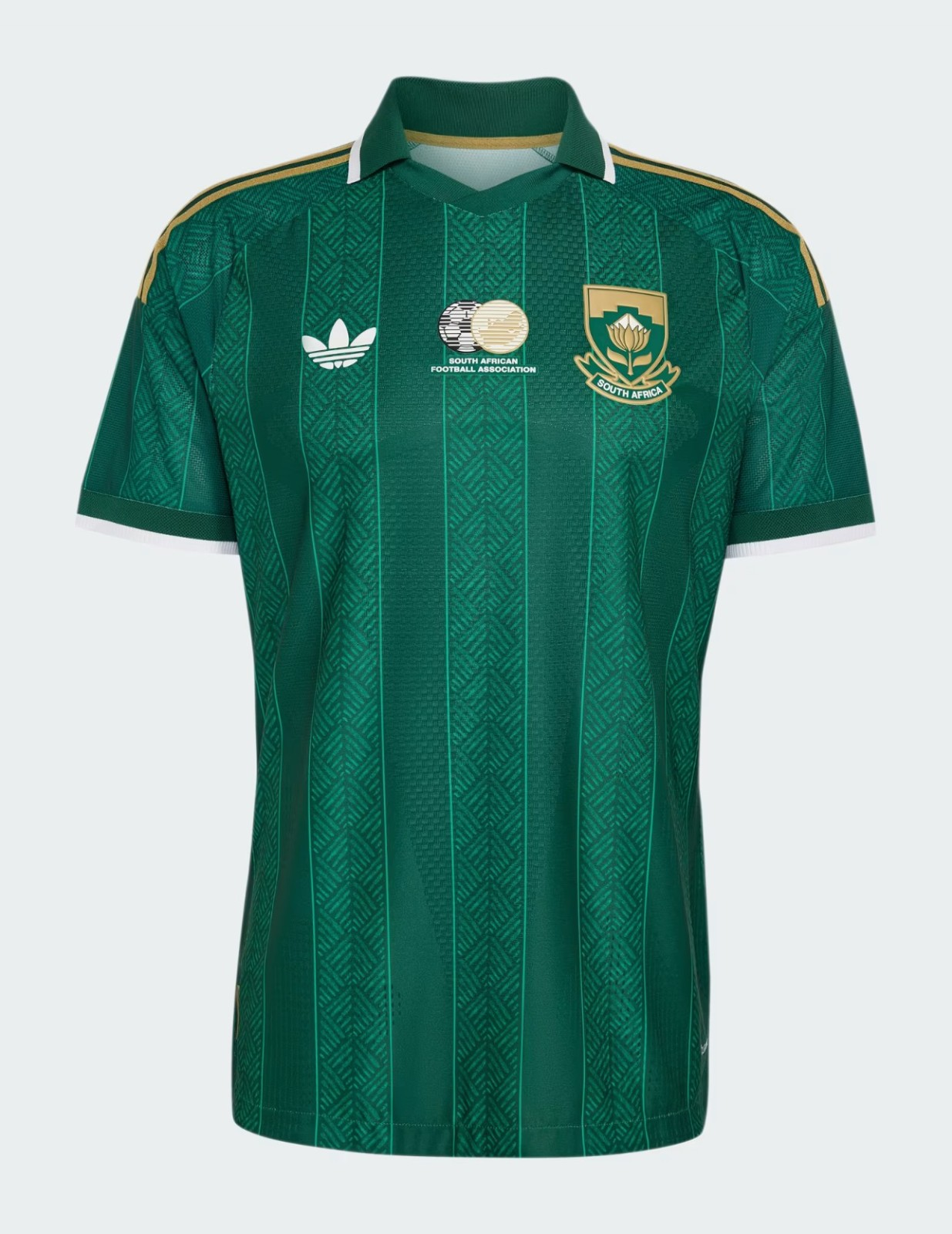 South Africa 2026 away kit