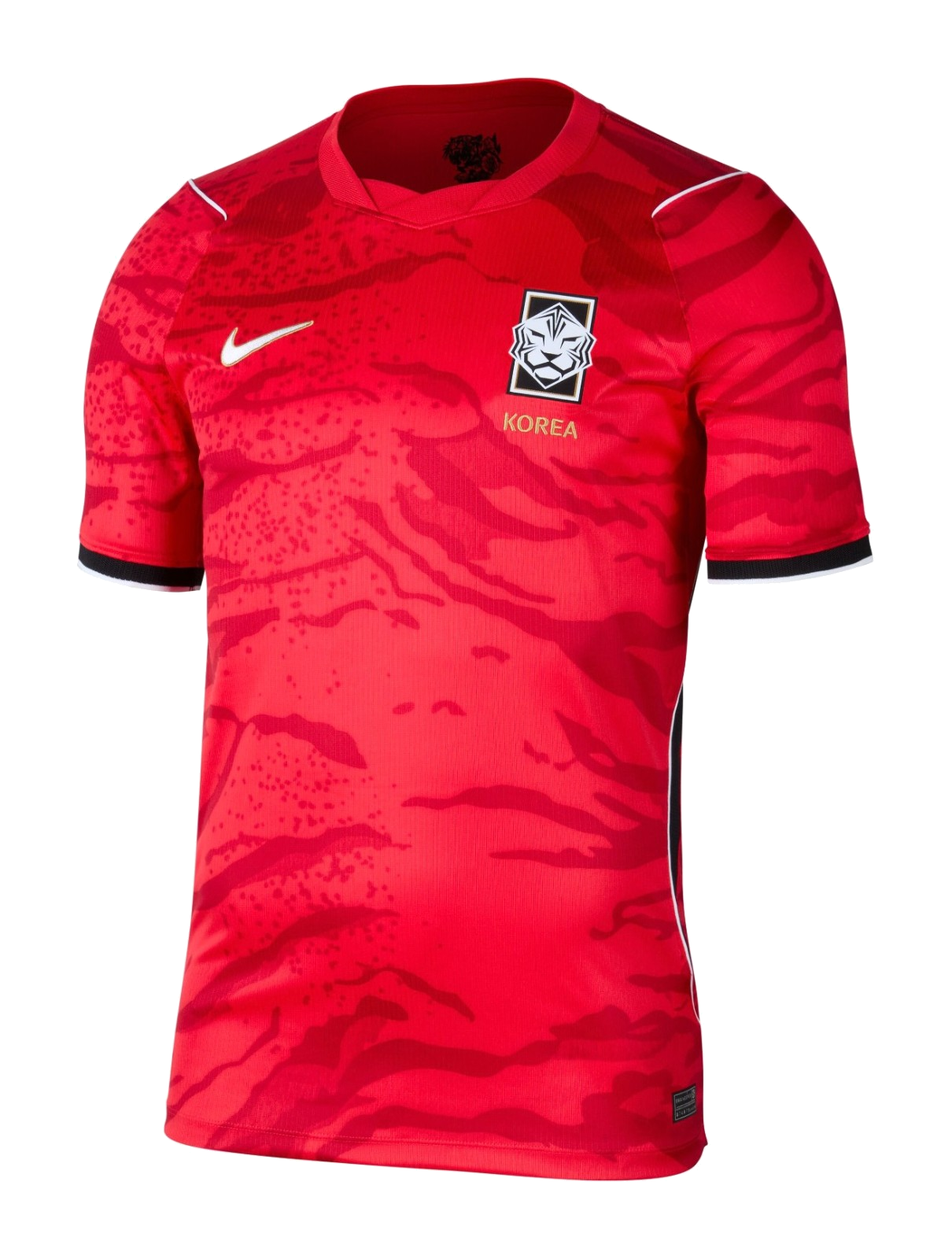 South Korea 2026 home kit