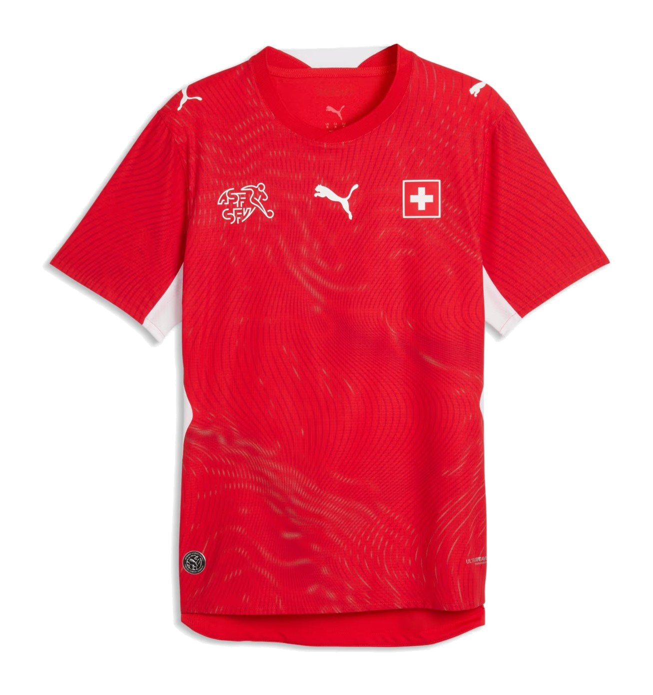 Switzerland 2026 home kit