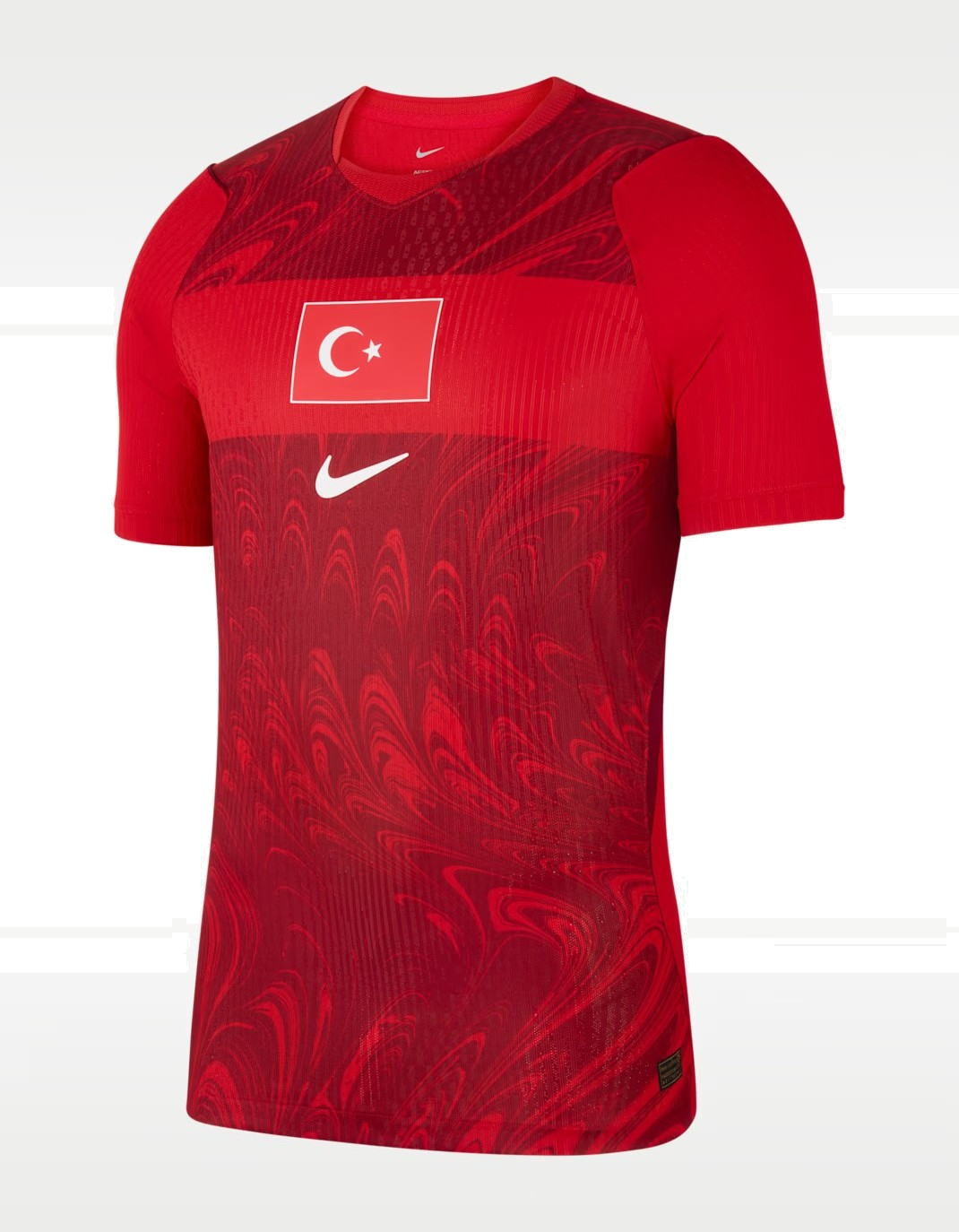 Türkiye 2026 away kit