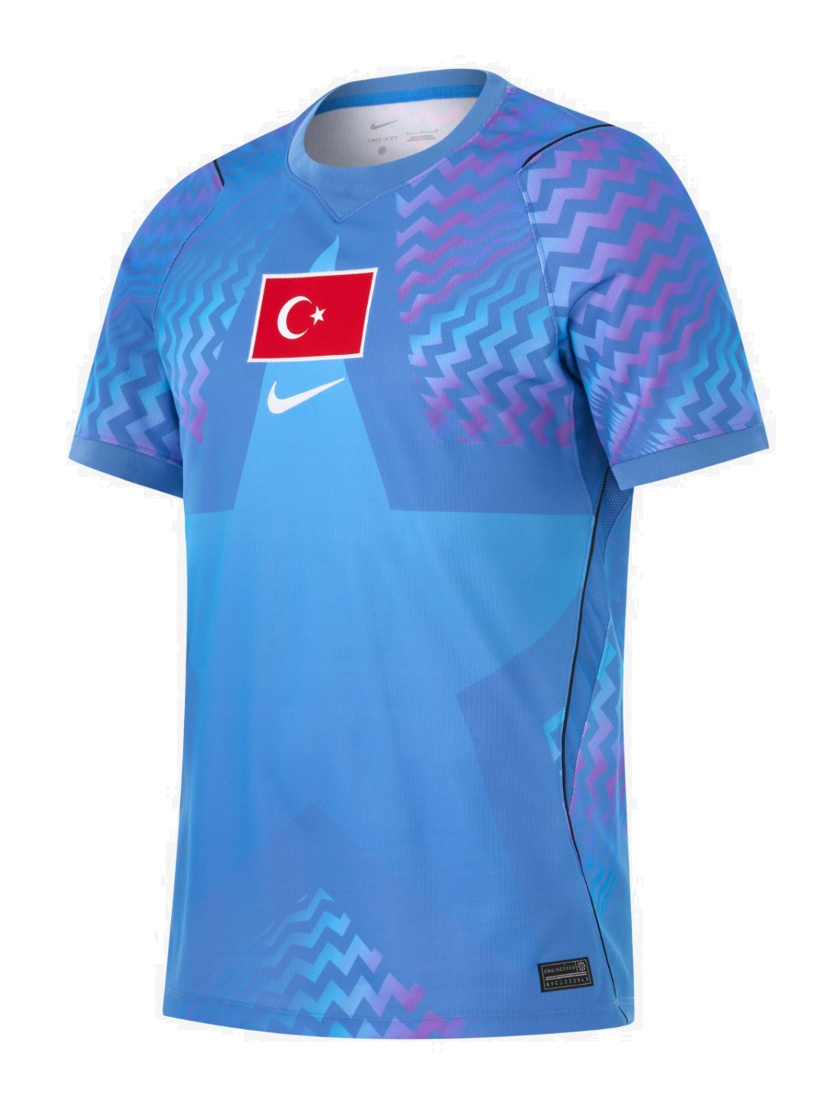 Türkiye 2026 goalkeeper kit