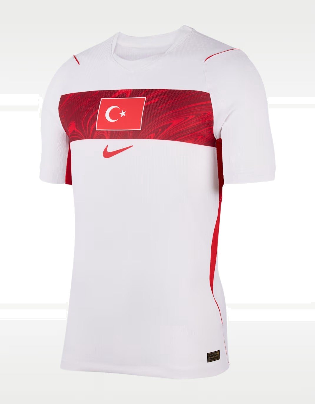 Türkiye 2026 home kit
