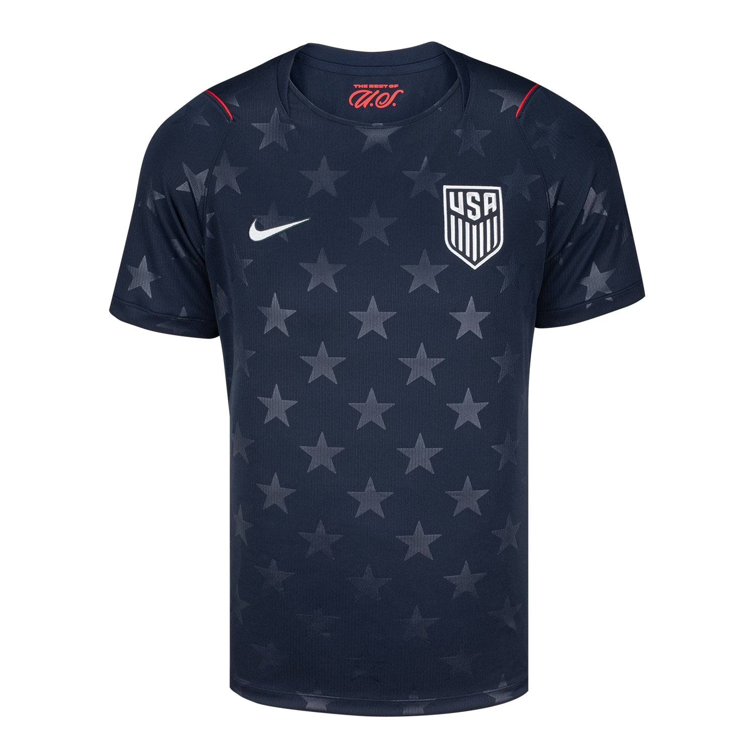 USA 2026 away kit