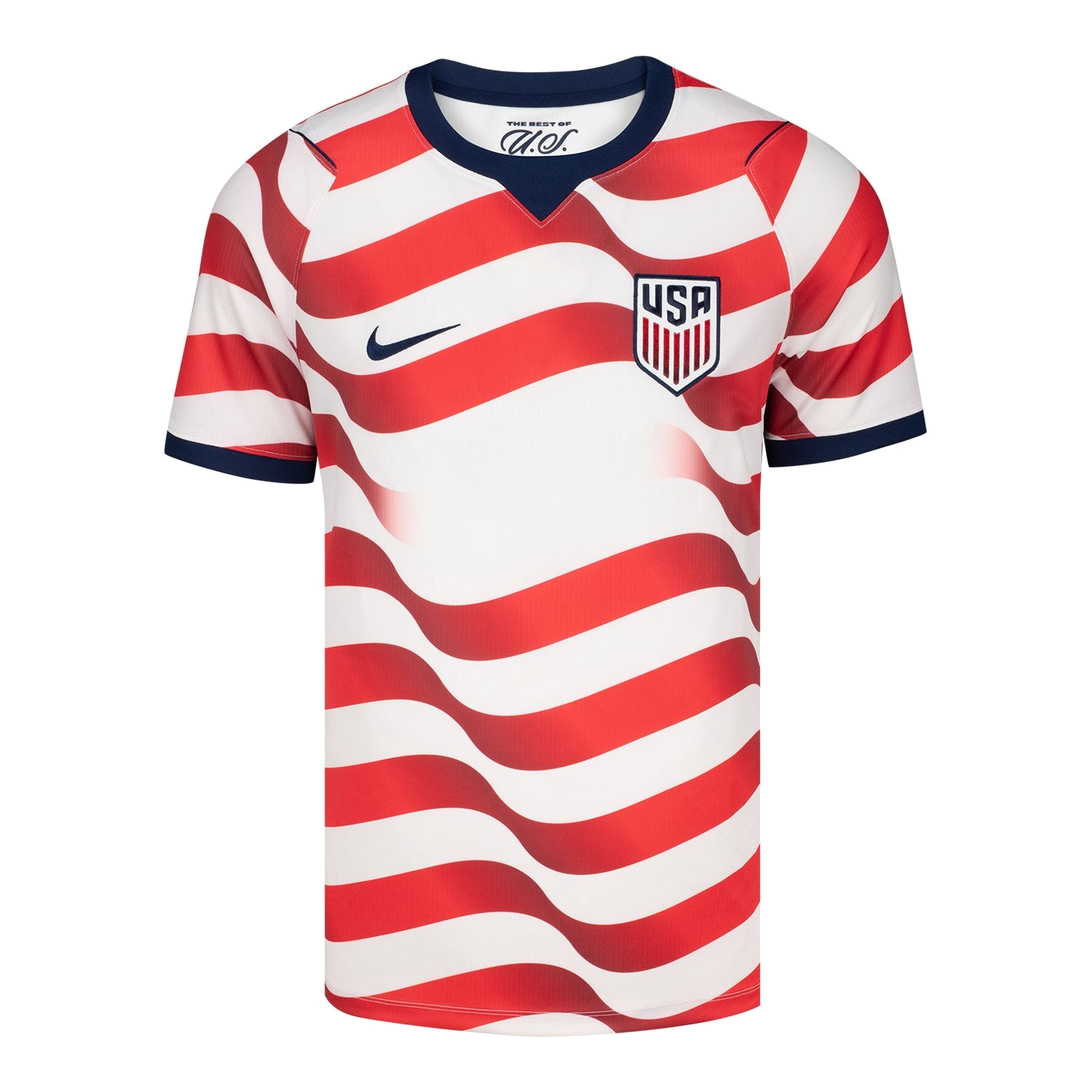 USA 2026 home kit