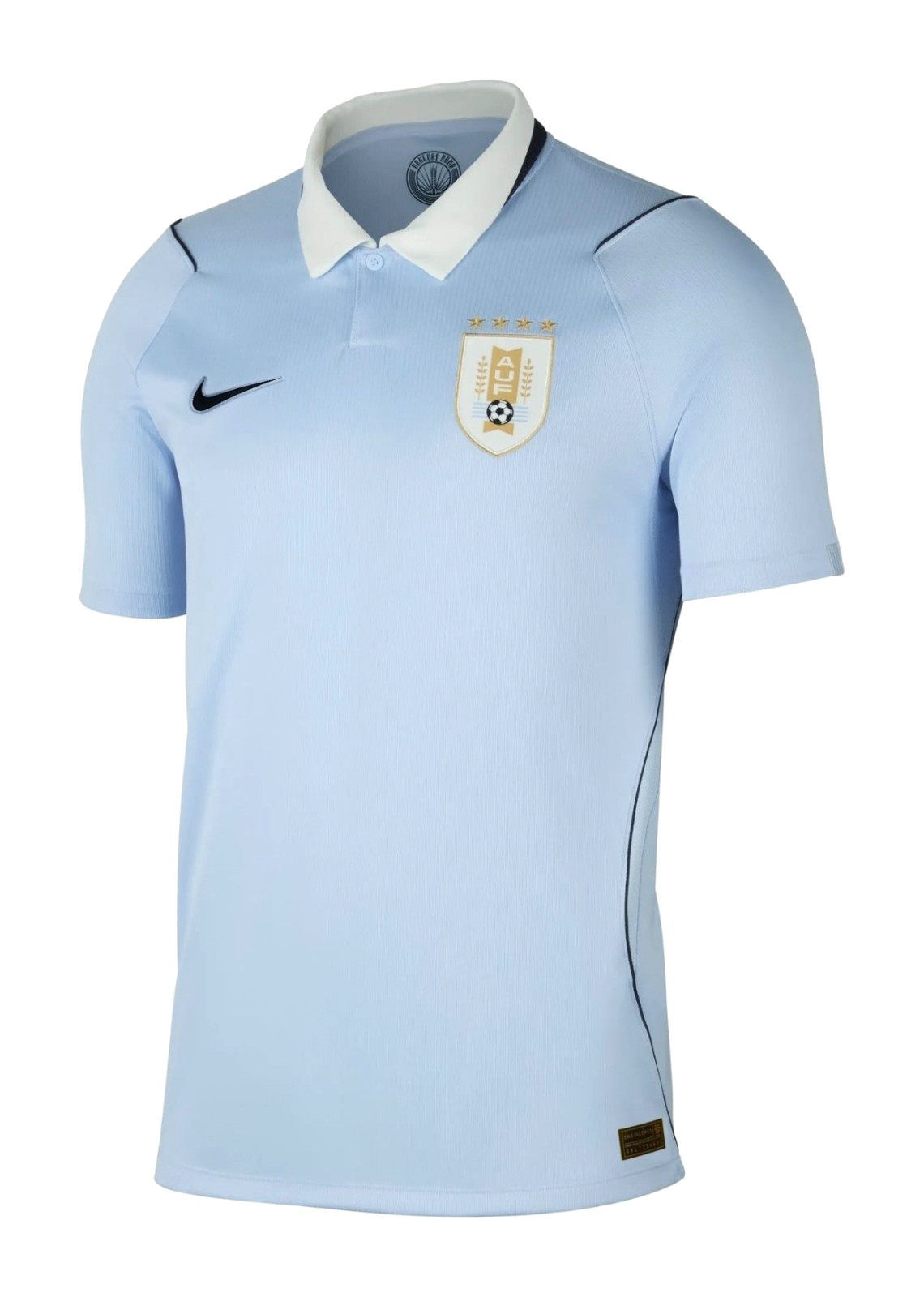 Uruguay 2026 home kit