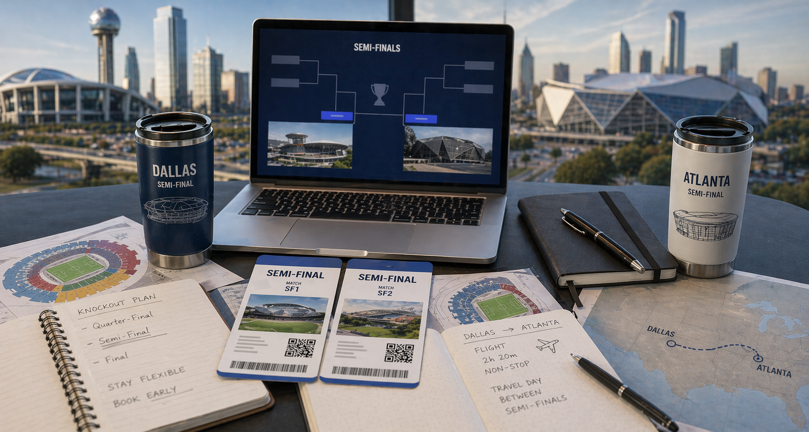 FIFA World Cup 2026 semi-final tickets guide image