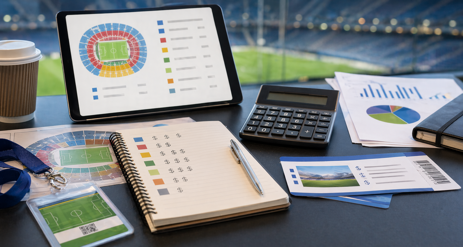 FIFA World Cup 2026 ticket prices guide image