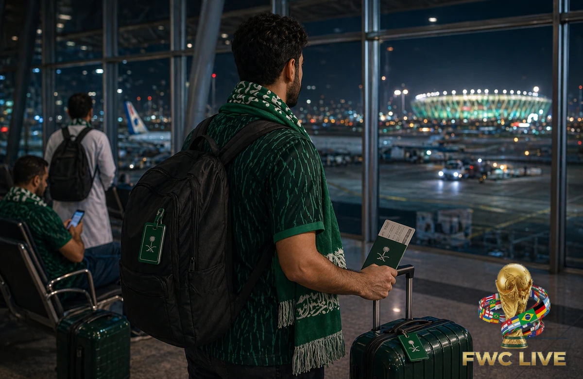 World Cup 2026 travel guide for Morocco supporters