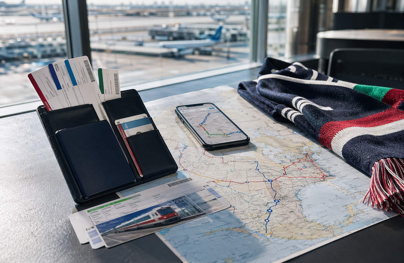 World Cup 2026 cross-border travel planning guide